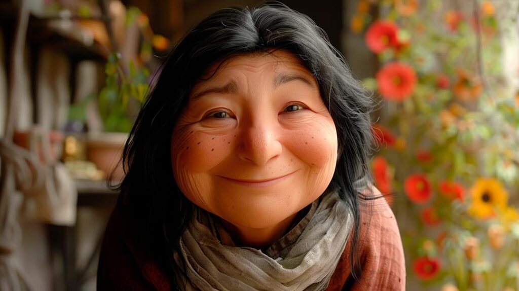 Achilataland Visuals