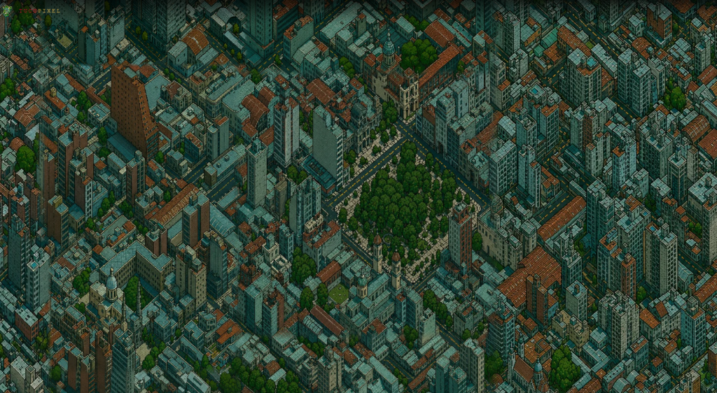 Tucupixel