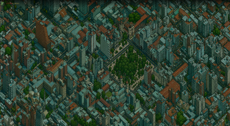 Tucupixel