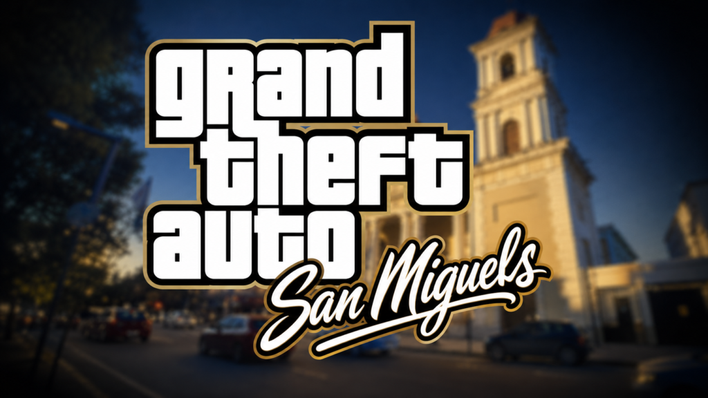GTA San Miguels
